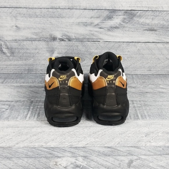 New Nike Air Max 95 OG - Picture 3 of 7